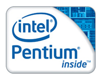 Intel Pentium B940